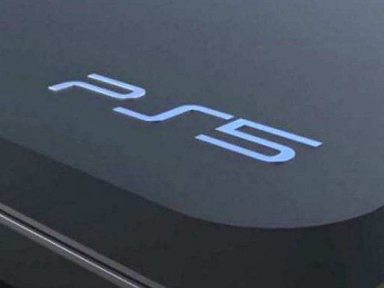 Sony confirmó que a fin de año saldrá a la venta la PlayStation 5