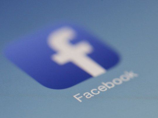 Efecto coronavirus: el plan de Facebook para despedirse de las oficinas y trabajar a distancia