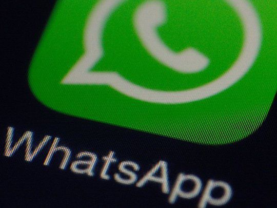 WhatsApp dejará de funcionar en estos celulares