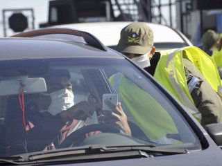 Ya se puede gestionar el Certificado de Traslado Excepcional