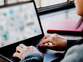 Advierten sobre una estafa cibernética que llega vía email