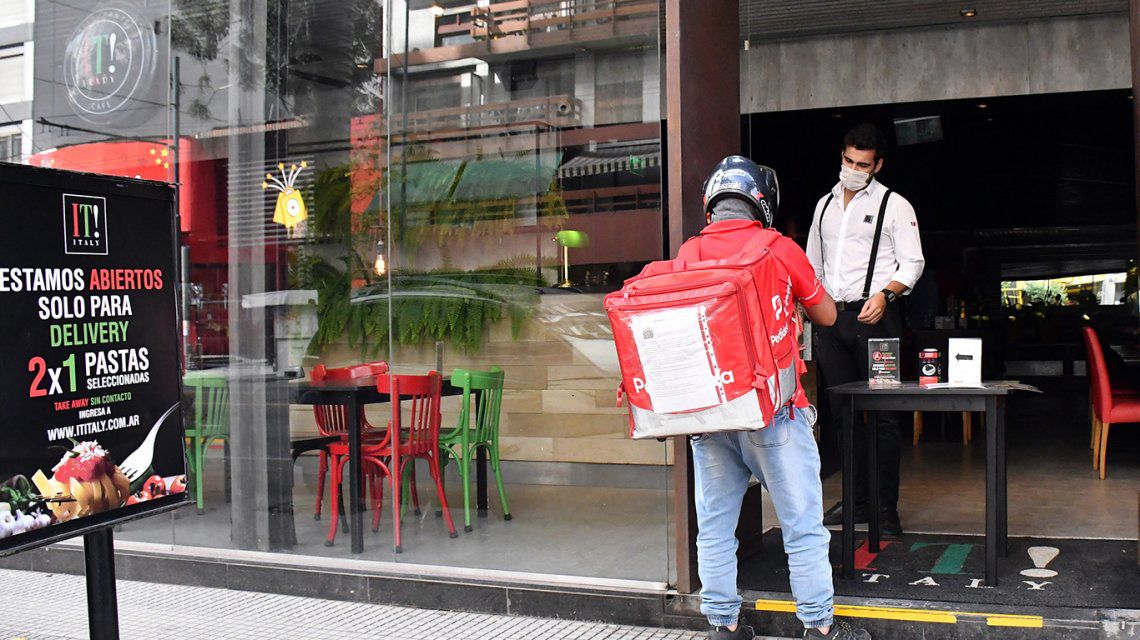 Córdoba capital vuelve a la fase 4 de la cuarentena: reabren comercios y retoman varias actividades