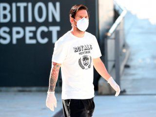 Messi y la pospandemia: «El fútbol, como la vida en general, no volverá a ser igual»
