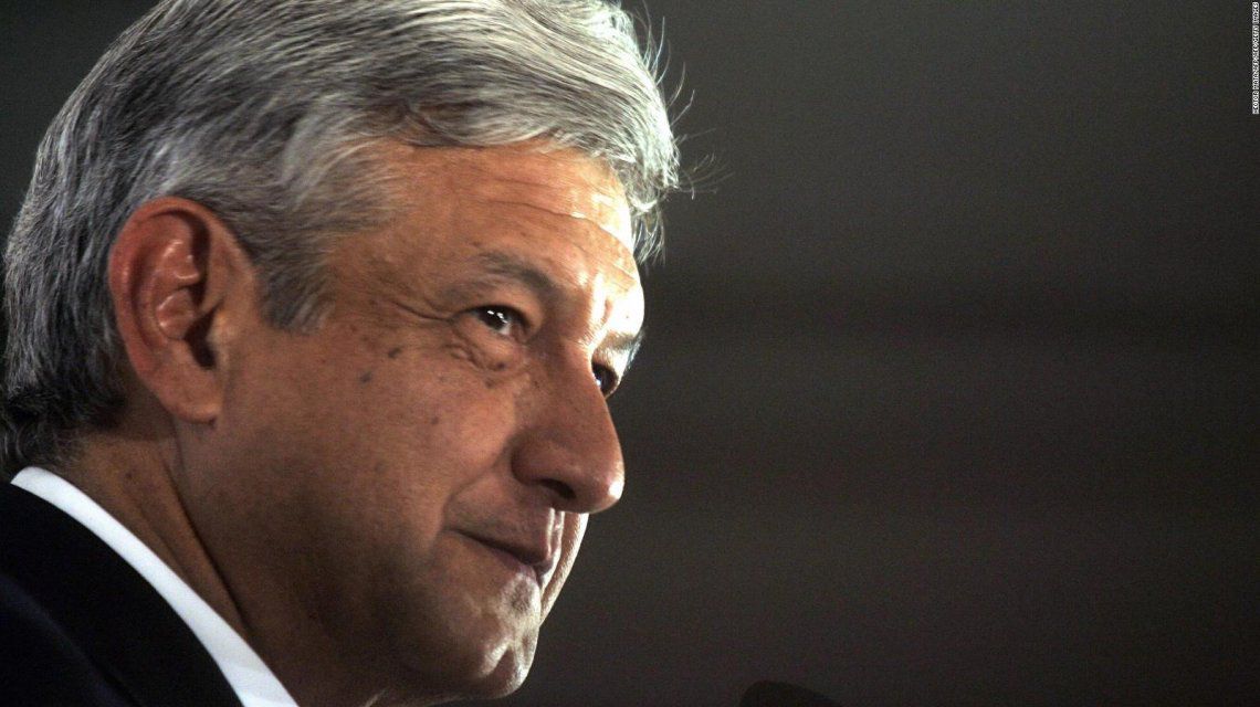 López Obrador: «El 90% de llamadas por violencia contra las mujeres son falsas»