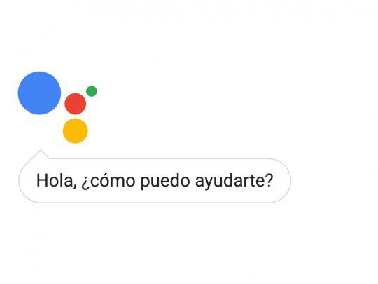 Google permitirá confirmar pagos utilizando la voz