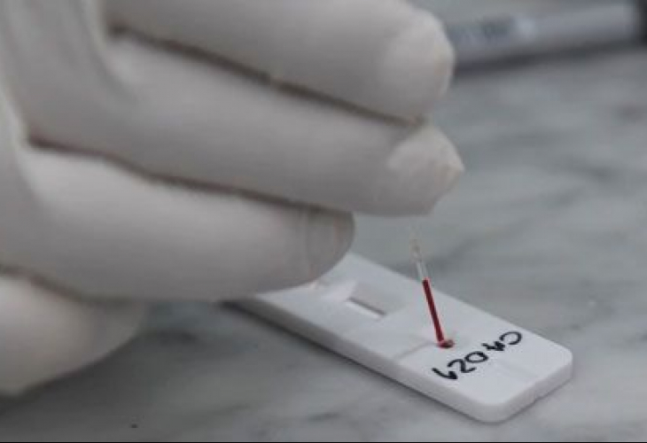 Argentina confirmó cinco muertos y 258 nuevos casos en las últimas 24 horas, en la jornada con más contagios de la pandemia