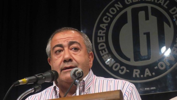 La CGT aseguró que «por supuesto habrá paritarias» este año