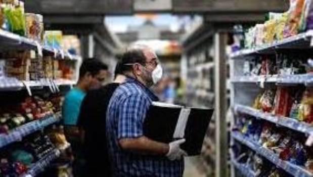 Extienden hasta el 30 de junio los precios máximos para alimentos, bebidas y artículos de limpieza