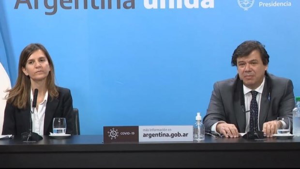 El gobierno anunció un aumento del 6,12% de las jubilaciones para junio
