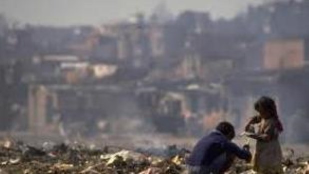 Caerán en la extrema pobreza unas 60 millones de personas