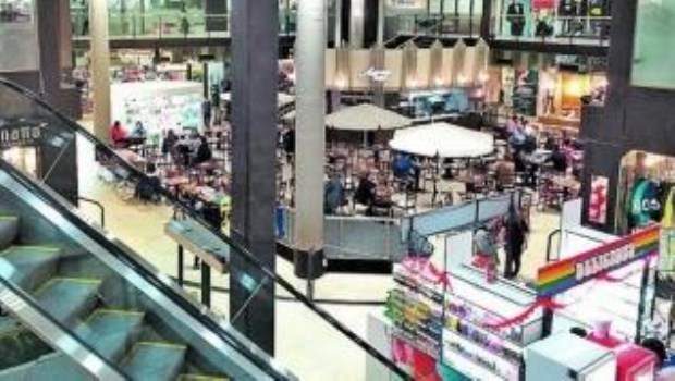 Chubut habilitó shoppings, hoteles y autorizó actividades deportivas