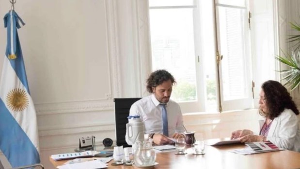 El Gobierno convocará a una Comisión para reformar la Ley de Inteligencia