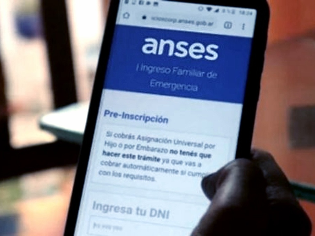 Atención – estafas: la Anses no pide datos por teléfono ni mail
