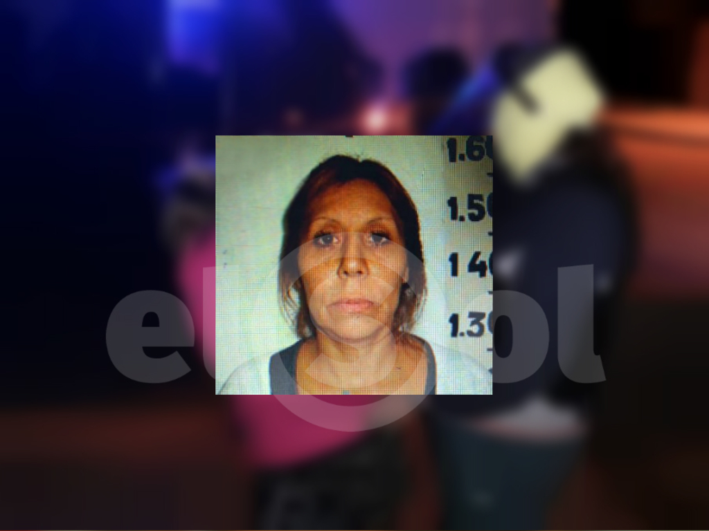 Las causas de drogas contra «Doña Coca», la narco del barrio Lihué de Guaymallén