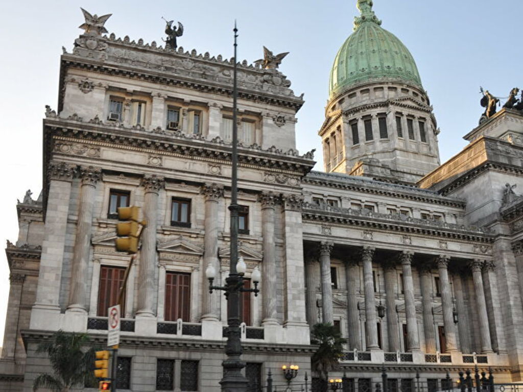Congresistas por Mendoza repudiaron el plus legislativo