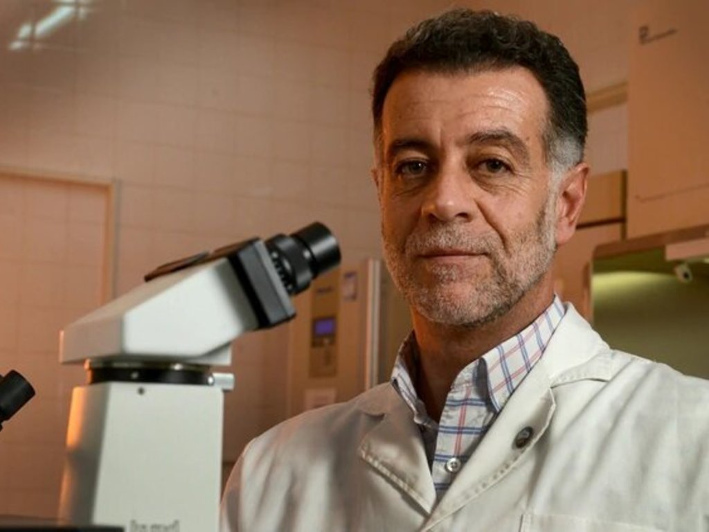 Científico mendocino lidera una investigación sobre COVID-19