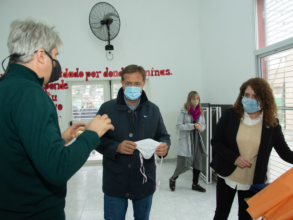 Cuarentena: Mendoza, sin cambios hasta este miércoles