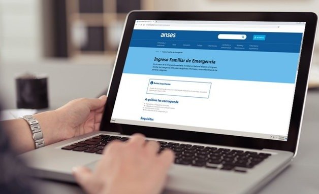 El Gobierno anunció que volverá a pagar el Ingreso Familiar de Emergencia de $10.000