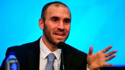 Calificadoras de riesgo aseguraron que la Argentina está en “default restringido”