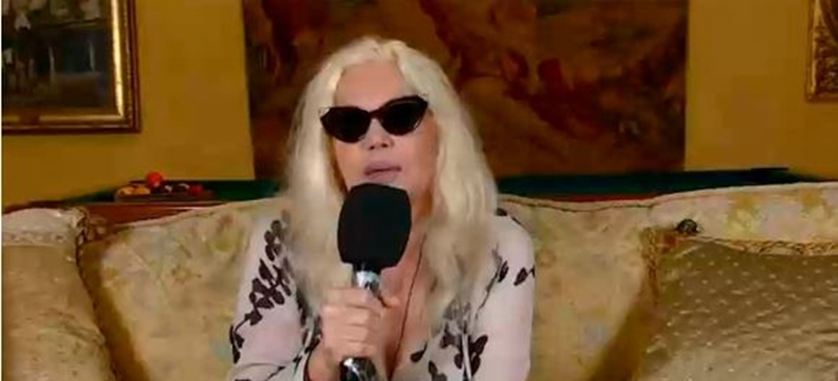 Susana Gimenez se hartó de las críticas por su viaje a Uruguay: «No pensé que se iba a armar semejante quilombo»