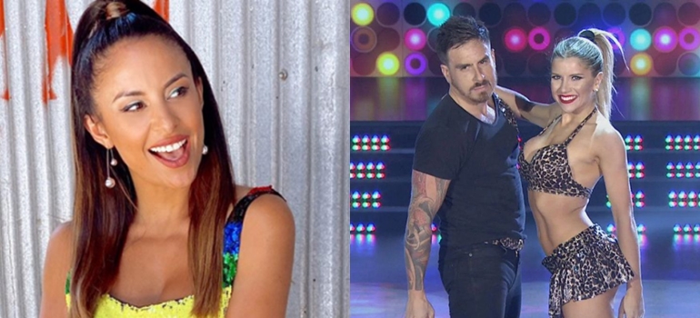 Fede Bal defendió a Laurita Fernández tras la fuerte acusación de Lourdes Sánchez