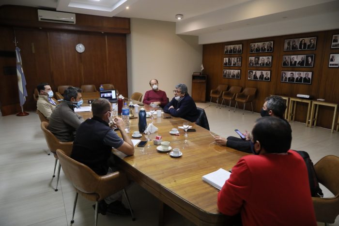 Economía adelantó detalles del proyecto de factibilidad agronómica anunciada por Suárez el 1 de mayo