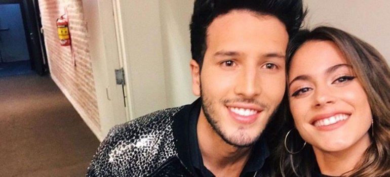 Tini Stoessel y Sebastián Yatra confirmaron su separación: «Sentimos que esta es la mejor decisión para los dos»