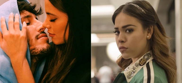 Tras la separación de Tini y Yatra, crecen los rumores de infidelidad con Danna Paola