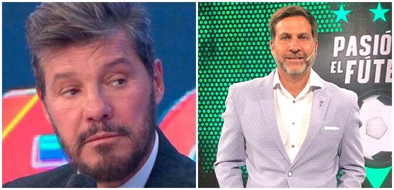 Toti Pasman destrozó a Marcelo Tinelli: «Forma parte de la ‘Mesa del hambre’ pero se fue en un avión privado a Esquel»