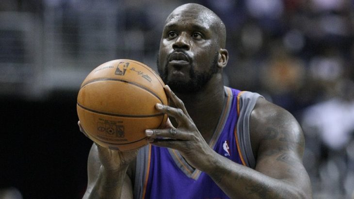 Shaquille O’Neal sobre la NBA: «Hay que cancelar la temporada»