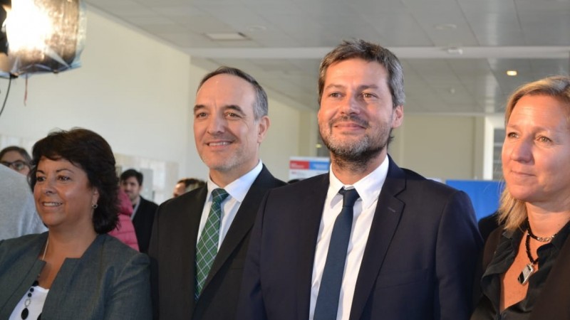 El gobierno nacional “inyectará” $3.900 millones en el sector turístico