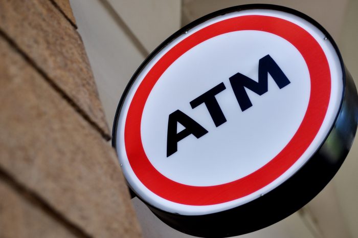 ATM: se efectuaron en cuarentena más de 26 mil trámites por internet
