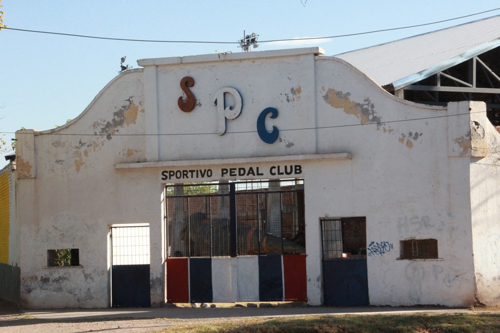 El Gobierno lanzó el Programa de Apoyo en la Emergencia para Clubes