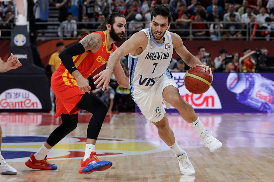 FIBA confirma las fechas de los Preolímpicos para Tokio 2020