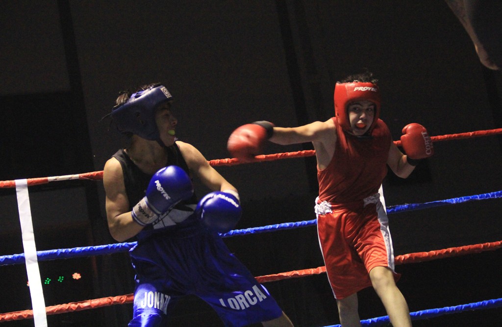 La Federación Argentina de Box lanzó un protocolo para el regreso de la actividad en gimnasios
