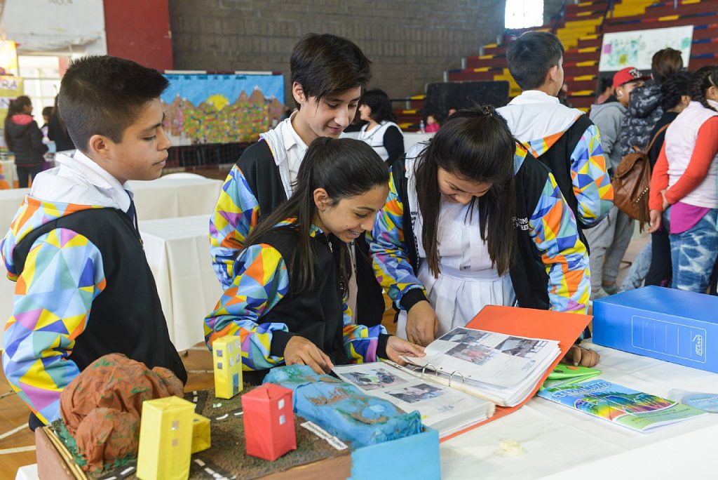 Jujuy será la primera provincia en retornar a las clases en el aula