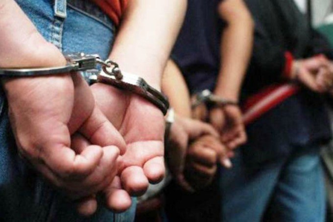 Adelanto: Dos aprehendidos por asaltar a un repartidor en barrio Constitución