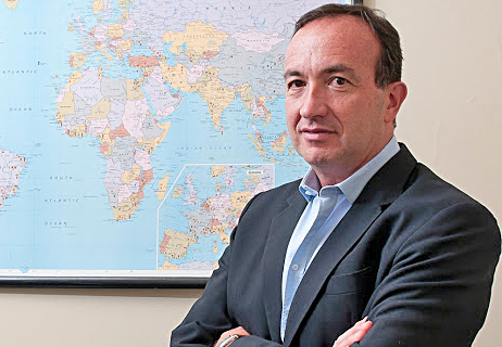 Gabriel Fidel considera que Argentina  no debe salirse del Mercosur