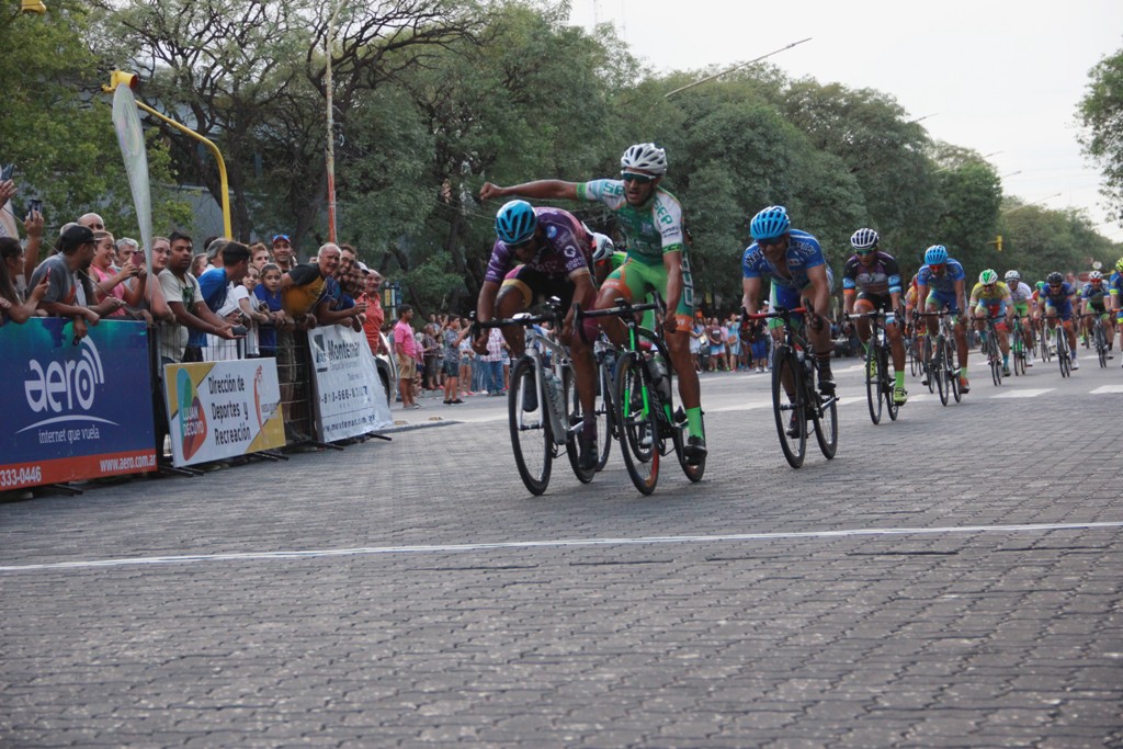 Juan Pablo Dotti: “Soy un agradecido a toda la afición mendocina”