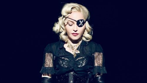 Madonna reveló que se contagió de coronavirus