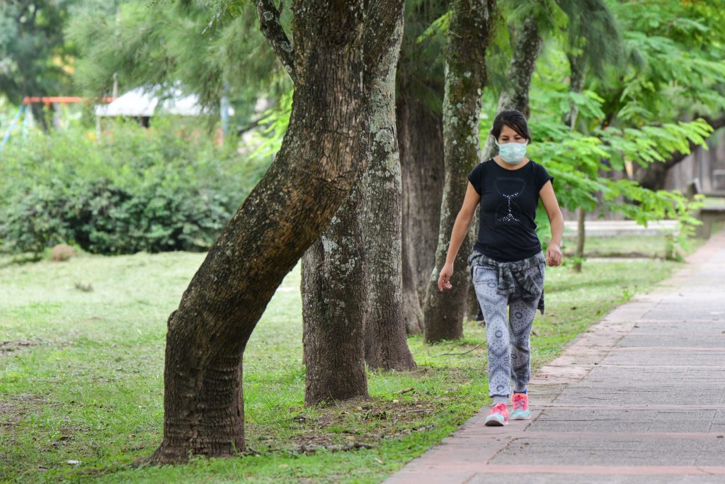 Piden en la legislatura  que San Rafael habilite  las salidas de esparcimiento