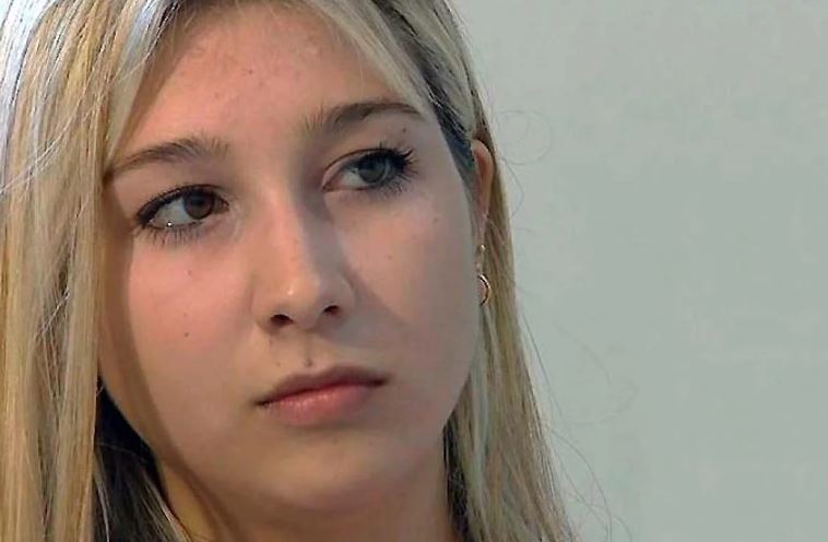 Nahir Galarza lleva nueve días de huelga de hambre y sus padres están preocupados: “Su vida está en riesgo”