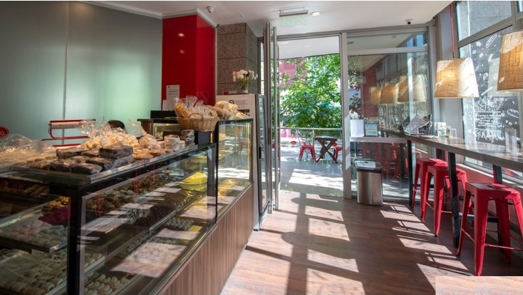 Este jueves podrán reabrir bares, restaurantes y cafés en Mendoza