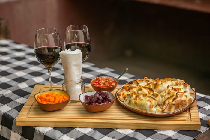 Este es el protocolo para la apertura de locales gastronómicos habilitados desde este jueves