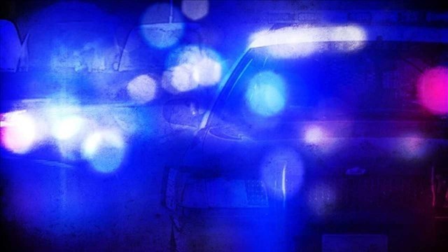 Le robaron a un hombre mientras dormía