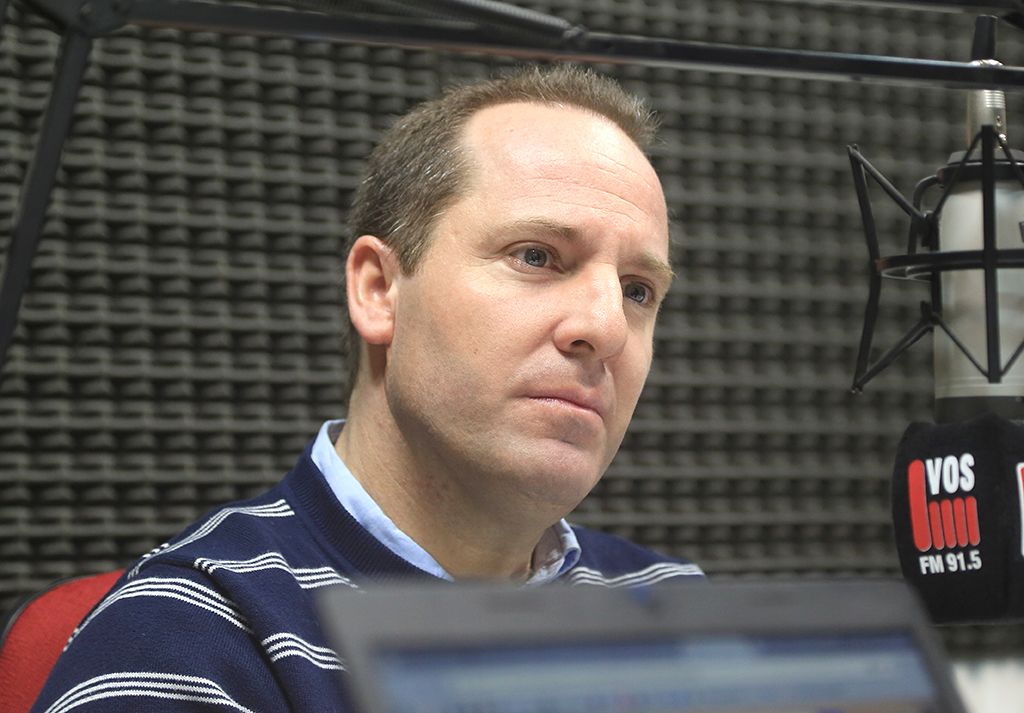 En San Rafael hubo 44 hábeas corpus  para sacar presos pero todos fueron rechazados