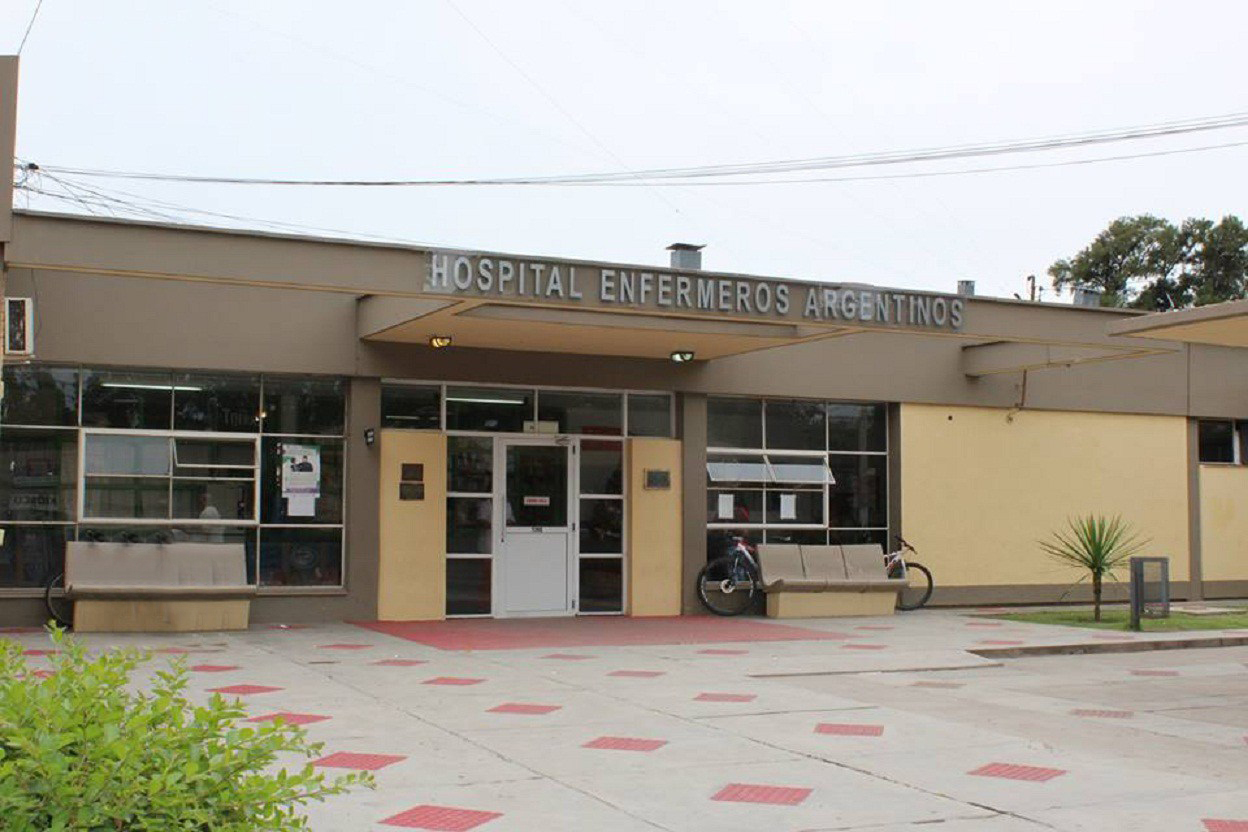 Chocaron dos motocicletas y  quedaron tres personas lesionadas