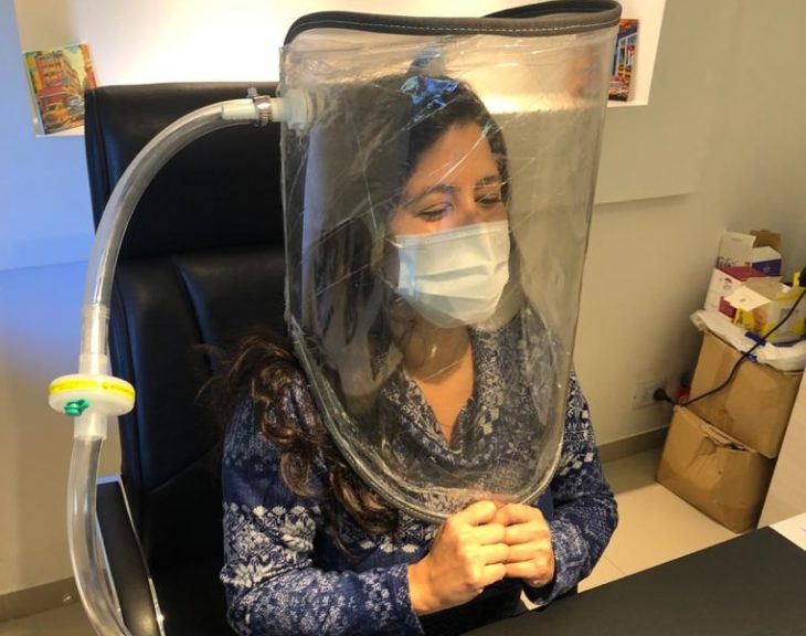 Coronavirus: entusiasmo por los resultados de un tratamiento que en Córdoba recuperó a cinco pacientes