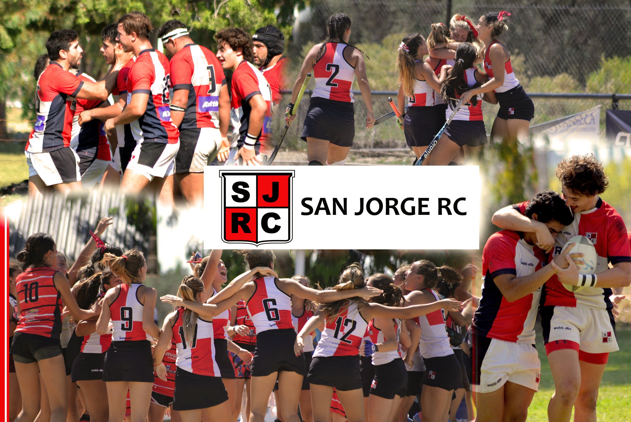 San Jorge Rugby Club festeja sus 45 años de vida