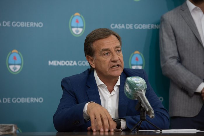 Abre el comercio en Mendoza: finalmente el gobierno nacional aprobó el protocolo